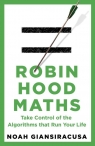 Robin Hood Maths wer. angielska Noah Giansiracusa