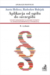 Aplikacja od ogółu do szczegółu w.8