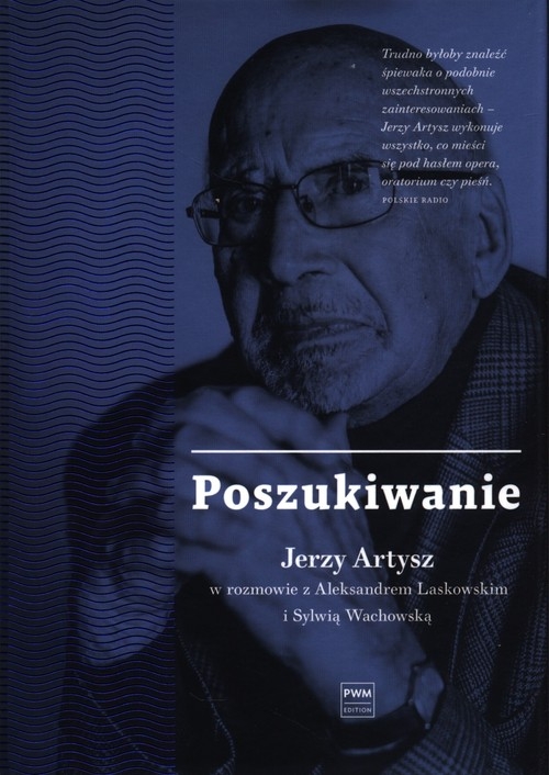 Poszukiwanie