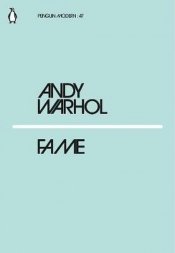 Fame - Warhol Andy