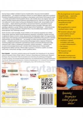 Fotograf w podróży - Trybalski Piotr