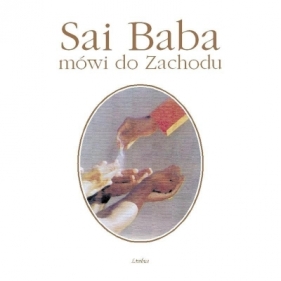 Sai Baba mówi do Zachodu - Stephan v.  Stepski -Doliwa