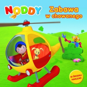 Zabawa w chowanego - <br />
