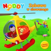 Zabawa w chowanego - <br />