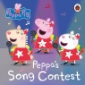 Peppa Pig Peppa's Song Contest