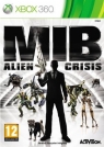 Men in Black: Alien Crisis (Xbox 360)