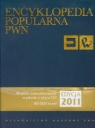 Encyklopedia popularna PWN + CD Edycja 2011