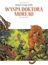 Adaptacje literatury. Wyspa doktora Moreau
