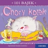 101 bajek. Chory kotek. 101 bajek Stanisław Jachowicz