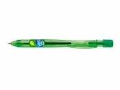Długopis olejowy Pilot B2P Soda Begreen - zielona limonka (BP-B2PS-M-G-BG)