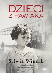 Dzieci z Pawiaka - Winnik Sylwia