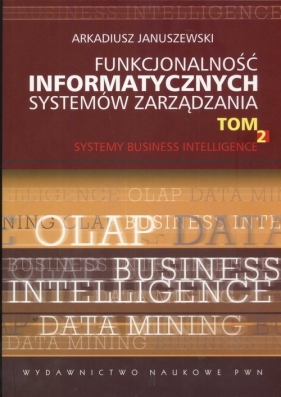 Funkcjonalność informatycznych systemów zarządzania 2 - Januszewski Arkadiusz
