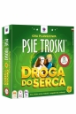 Gra - Psie troski. Droga do serca