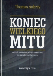 Koniec wielkiego mitu