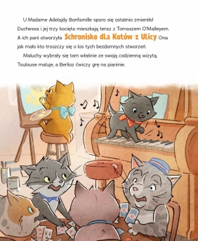 Historyjki do czytania z rodziną. Disney - Opracowanie zbiorowe