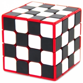 Łamigłówka Checker Cube - poziom 3,5/5 (108702)