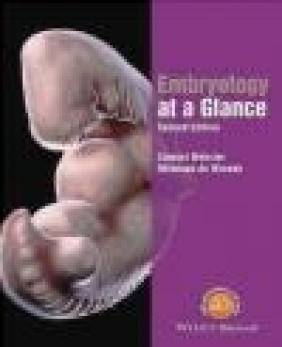 Embryology at a Glance