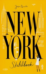 New York Sketchbook