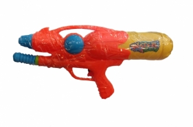 Pistolet na wodę - pomarańczowy (FD015866)