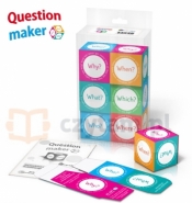 Question Maker - gra językowa