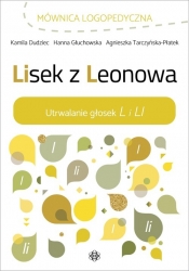 Lisek z Leonowa - Dudziec Kamila, Głuchowska Hanna, Tarczyńska-Płatek Agnieszka