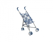 Wózek spacerowy dla lalek Baby Car