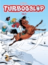 Turbogalop. Tom 4 Benoît Du Peloux