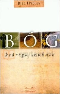 Bóg, którego szukasz