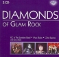 Diamonds of Glam Rock (2CD) - Opracowanie zbiorowe, Opracowanie zbiorowe