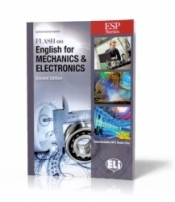 Flash on English for Mechanics & Electronics + audio mp3