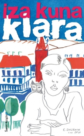 Klara - Kuna Izabela