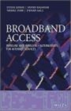 Broadband Access