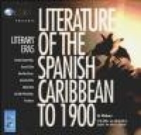 Literature of Spanish Caribbean to 1900 CD