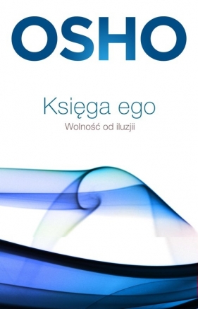 Księga ego - Osho