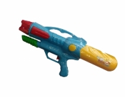 Pistolet na wodę - niebieski (FD016402)