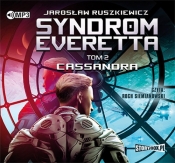 Syndrom Everetta Tom 2 Cassandra - Jarosław Ruszkiewicz