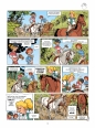 Turbogalop. Tom 4 - Benoît Du Peloux