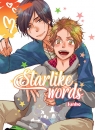Starlike Words Junko