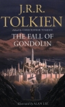 The Fall of Gondolin J.R.R. Tolkien