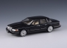 GLM Lincoln Town Car 1997 (black)