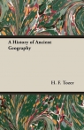 A History of Ancient Geography