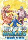 Hunter x Hunter. Tom 28 Yoshihiro Togashi