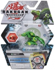 Bakugan: Armored Alliance. Kula Delux - Trox Ultra (6055885/20122470)