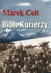 Biali kurierzy