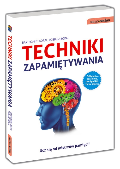 Techniki zapamiętywania