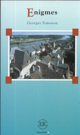 Enigmes - Simenon Georges
