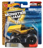 Hot Wheels Monster Jam Earth Shaker (21572/12)