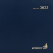 Kalendarz Prawnika 2023 Gabinetowy
