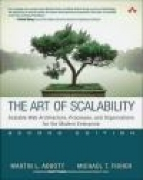 The Art of Scalability Michael Fisher, Martin Abbott