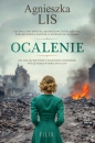 Ocalenie. Wielkie Litery - Agnieszka Lis